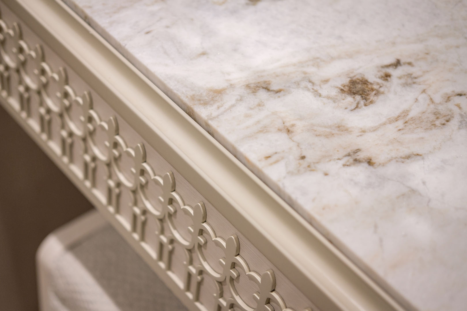Cordoba master dresser 160