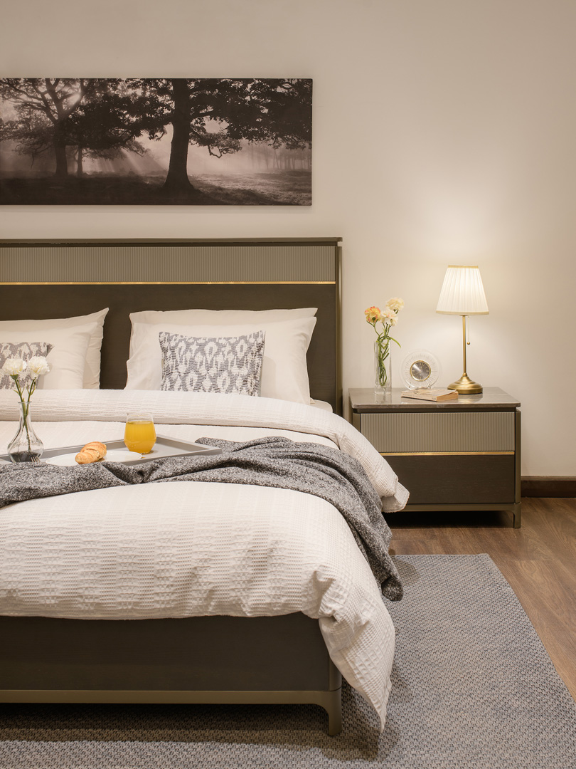 Tanis Bed 180