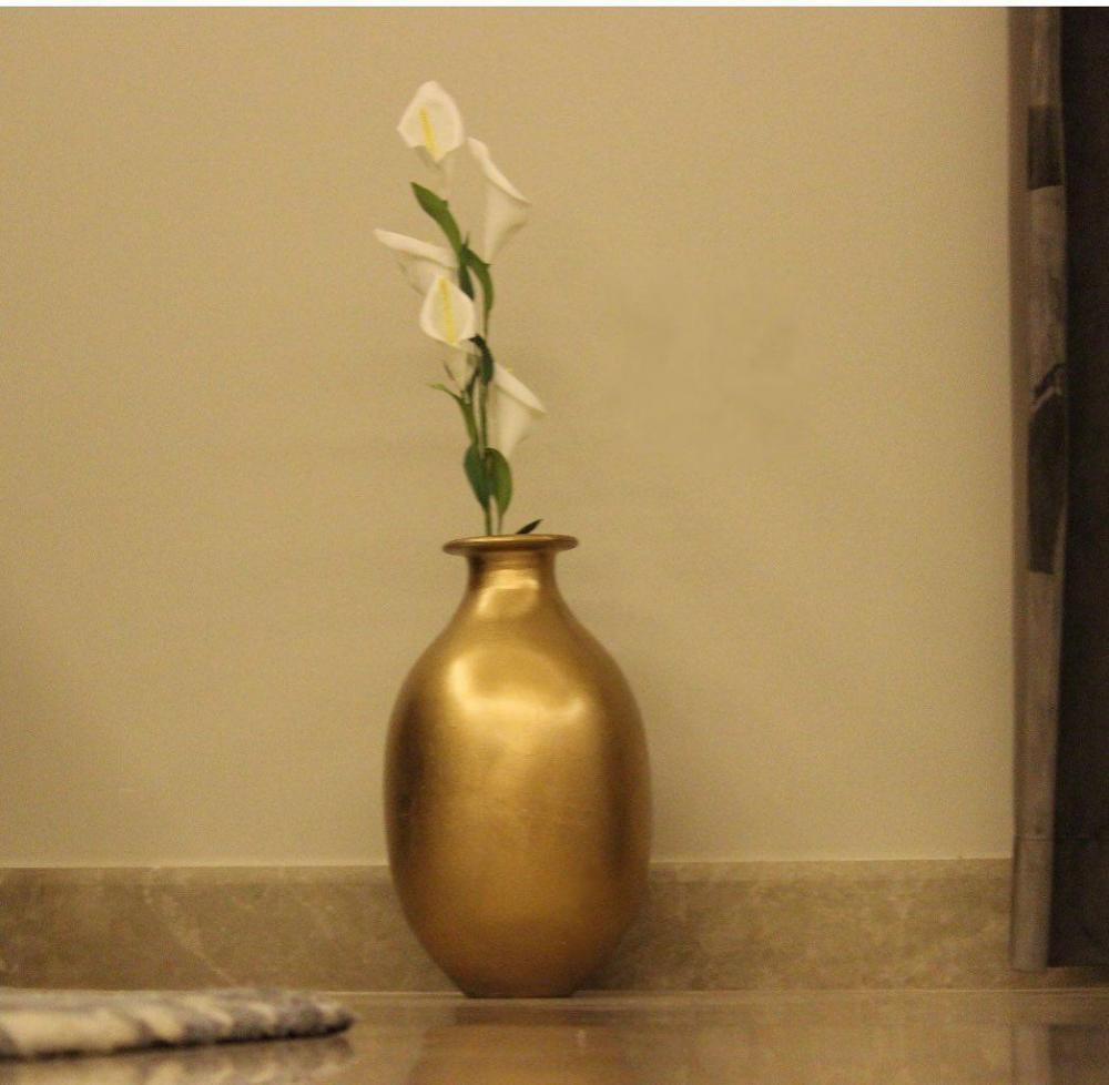 classic vase