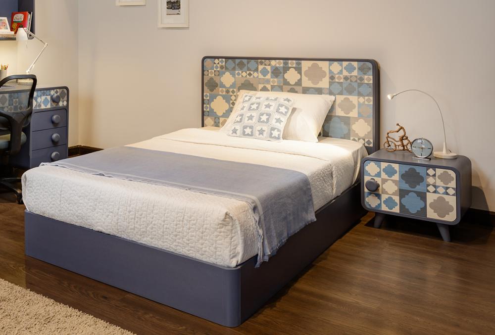 Granada teens bed 160