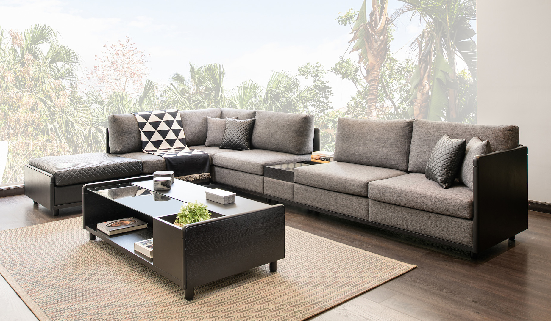 Majarrah Base 1 seater