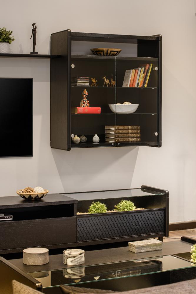 Majarrah Wall Unit