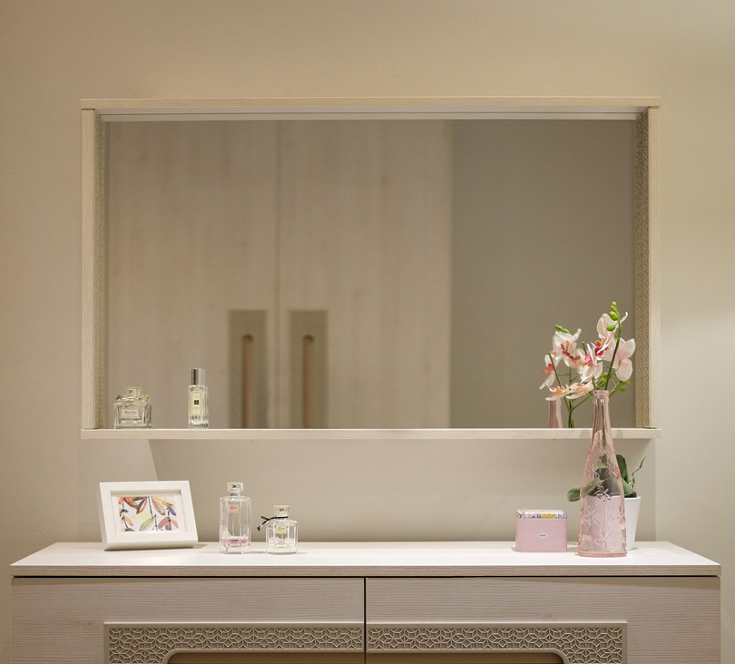 moons teens Mirror frame 60*180