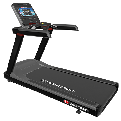 Star Trac 4TR Treadmill