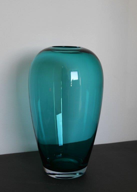 BALTIC GREEN Vase