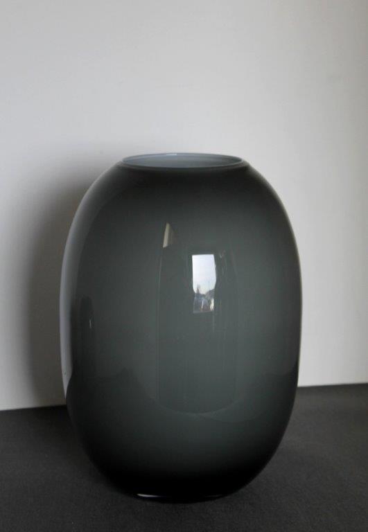 OPAL/GREY Vase