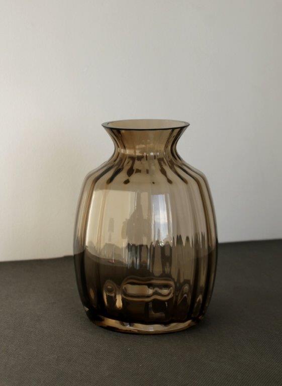 TOPAZ/OPTIC Vase