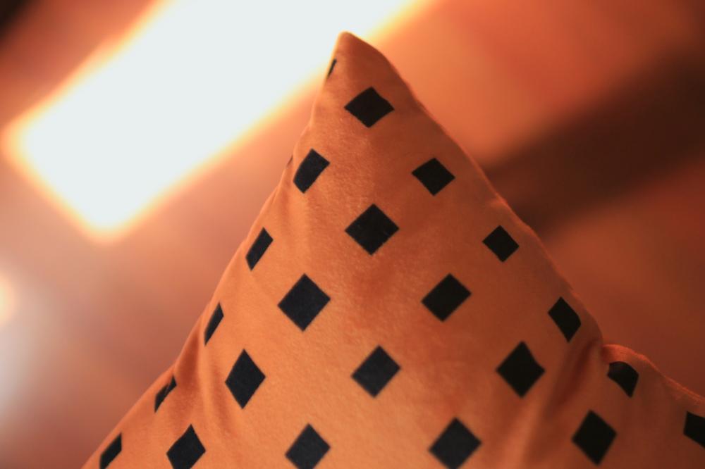 Hanker Cushion