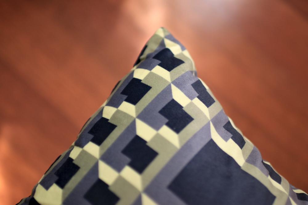 Sparsity Cushion