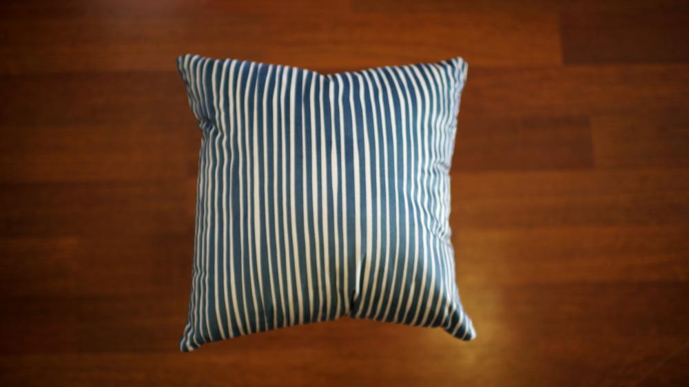 Schism Cushion
