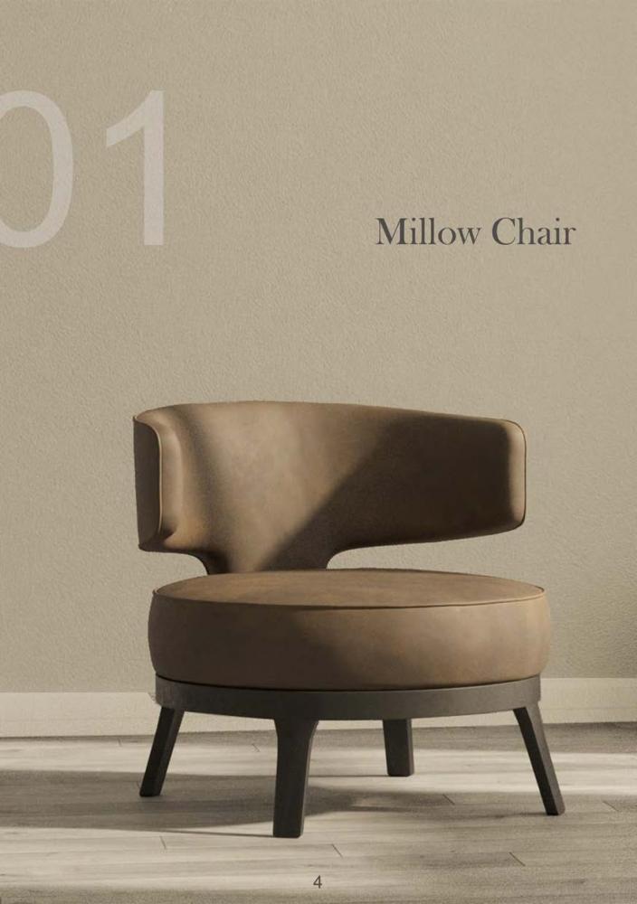 Millow Chair