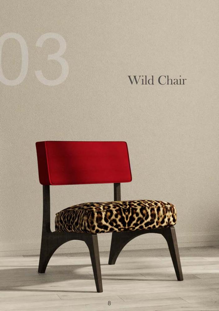 Wild Chair