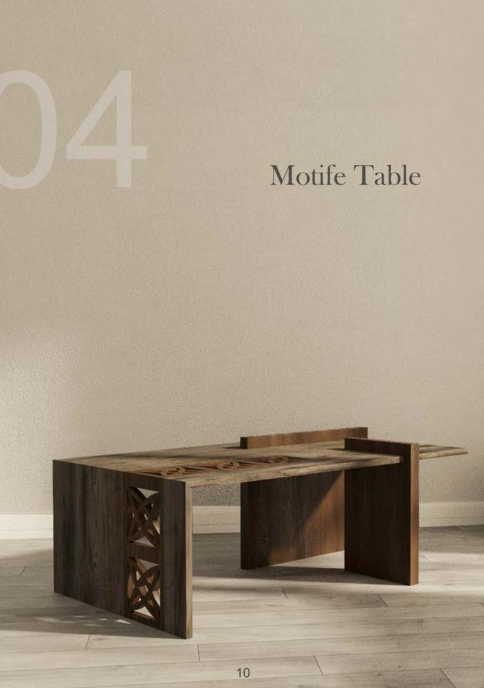 Motife Table