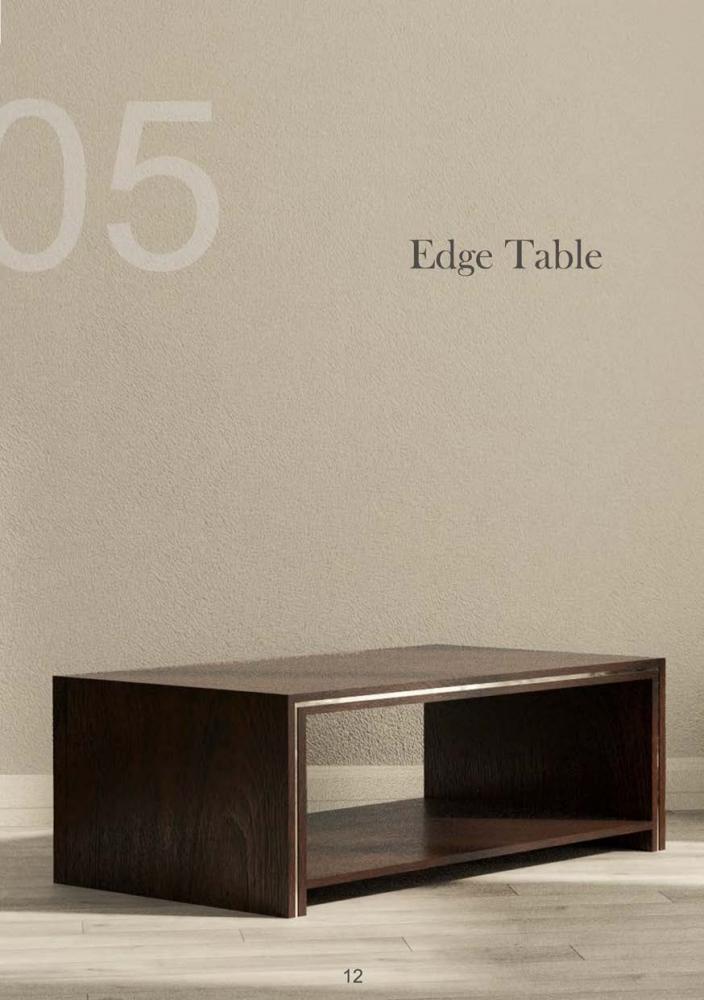 Edge Table