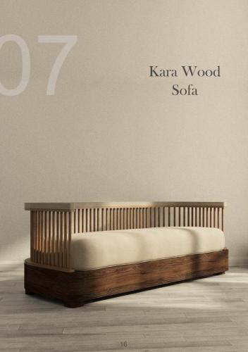Kara Sofa