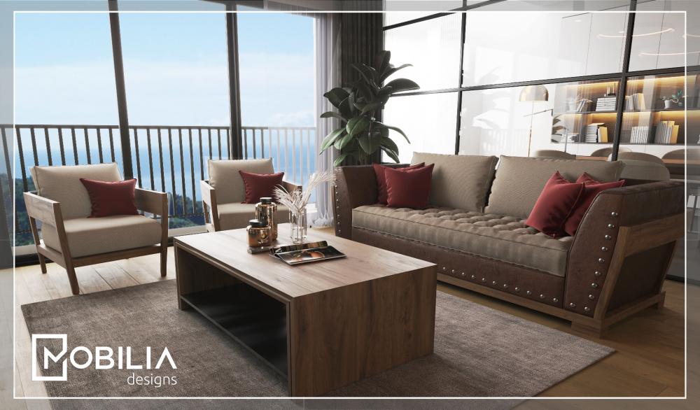 Perni Living Room