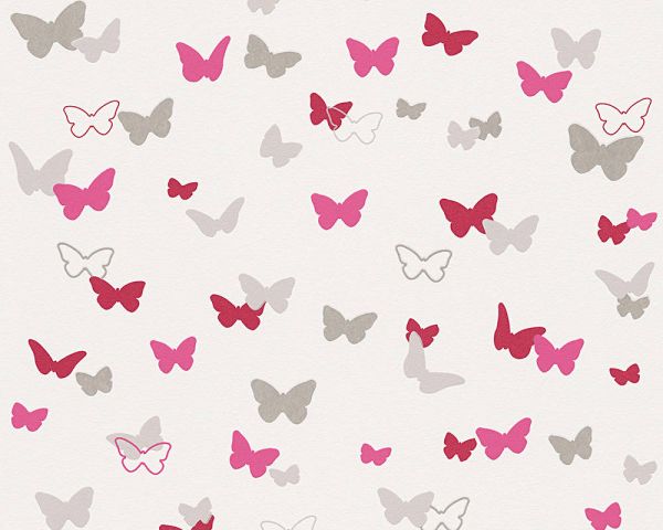 Wallpaper A.S Creation 302882 ESPRIT Kids 4