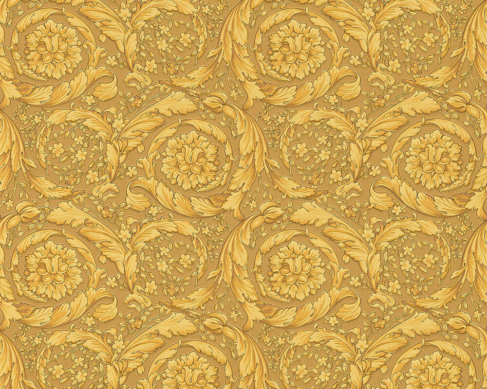 Wallpaper A.S Creation 935833 Versace