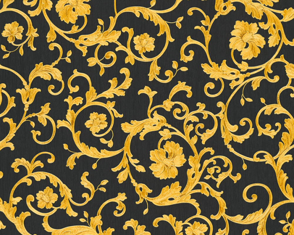 Wallpaper A.S Creation 343262 Versace