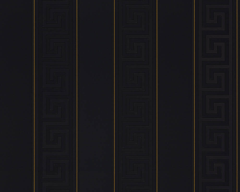 Wallpaper A.S Creation 935244 Versace