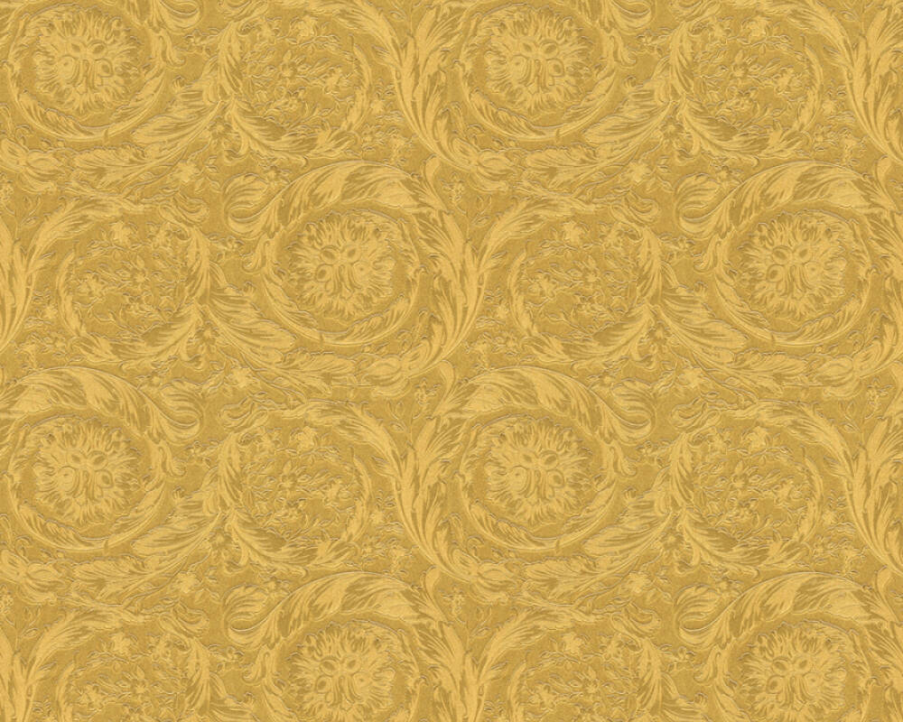 Wallpaper A.S Creation 366923 Versace