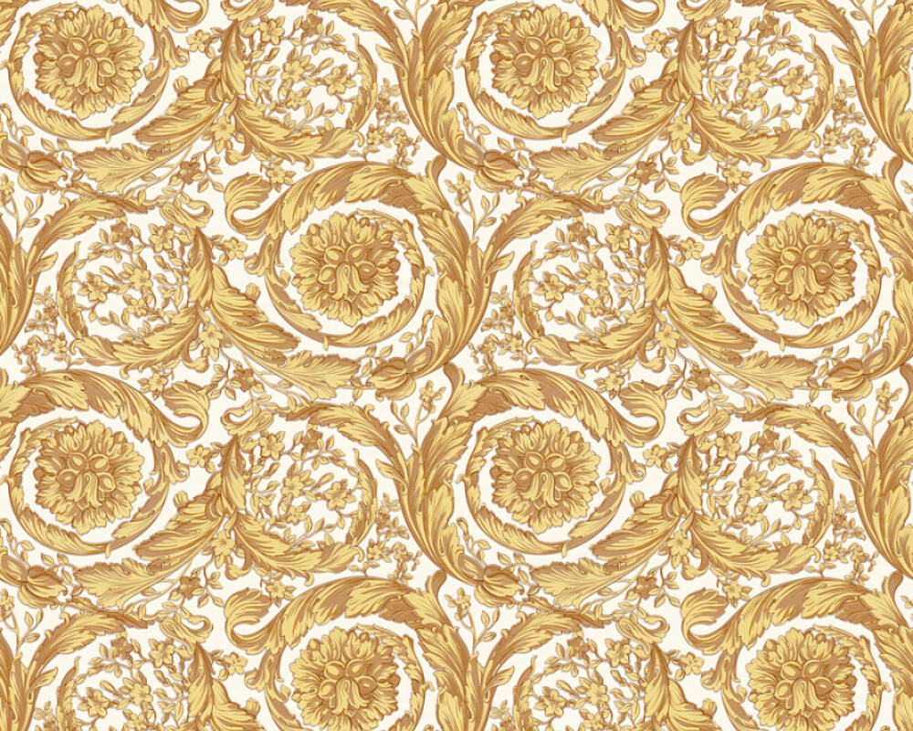 Wallpaper A.S Creation 366925 Versace