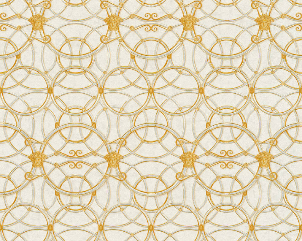 Wallpaper A.S Creation 370491 Versace