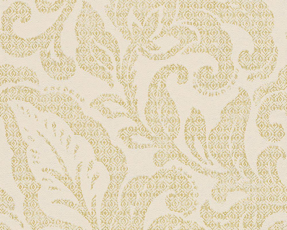 Wallpaper A.S Creation 960481 Bohemian