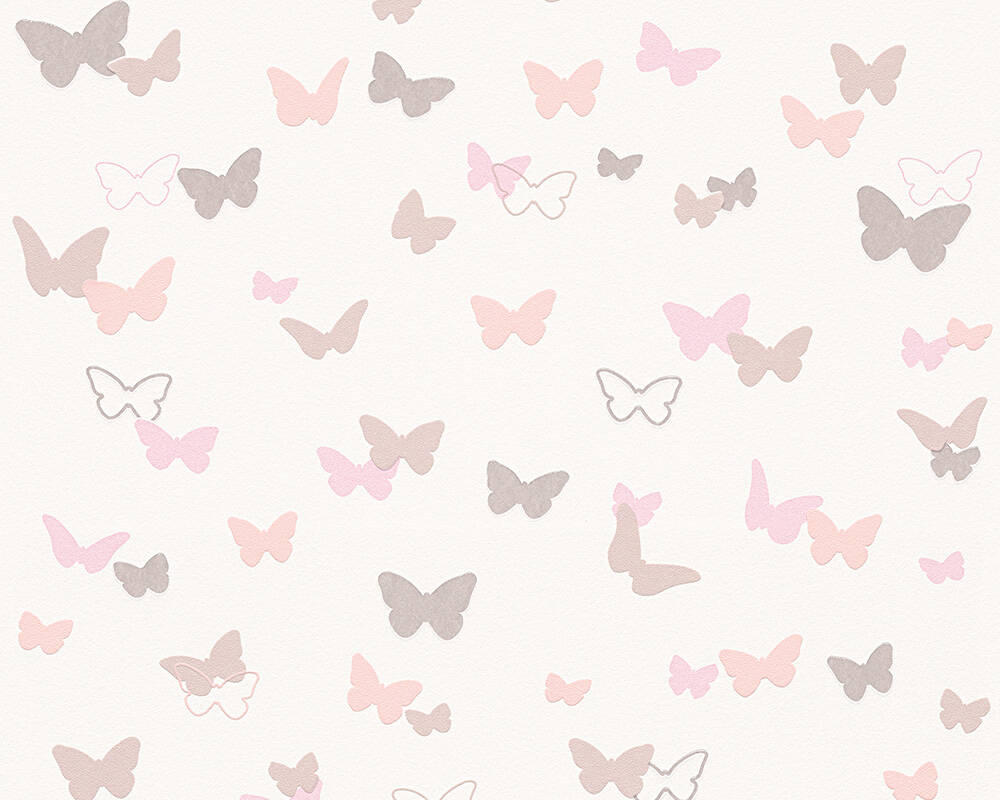 Wallpaper A.S Creation 302891 ESPRIT Kids5