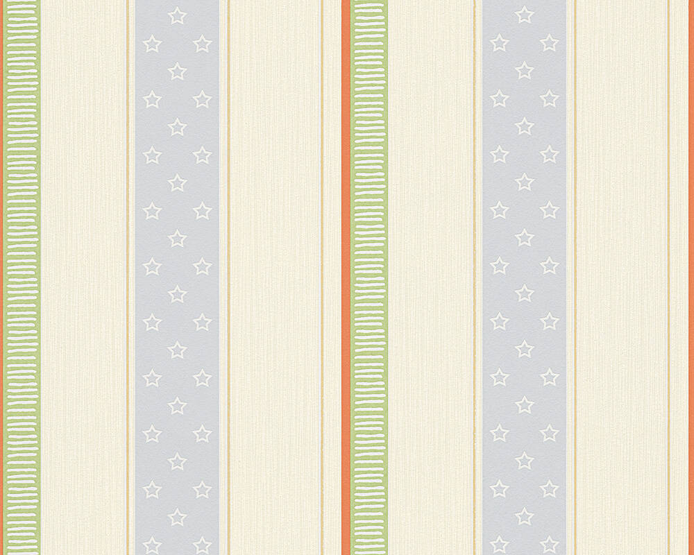 Wallpaper A.S Creation 302943 ESPRIT Kids5