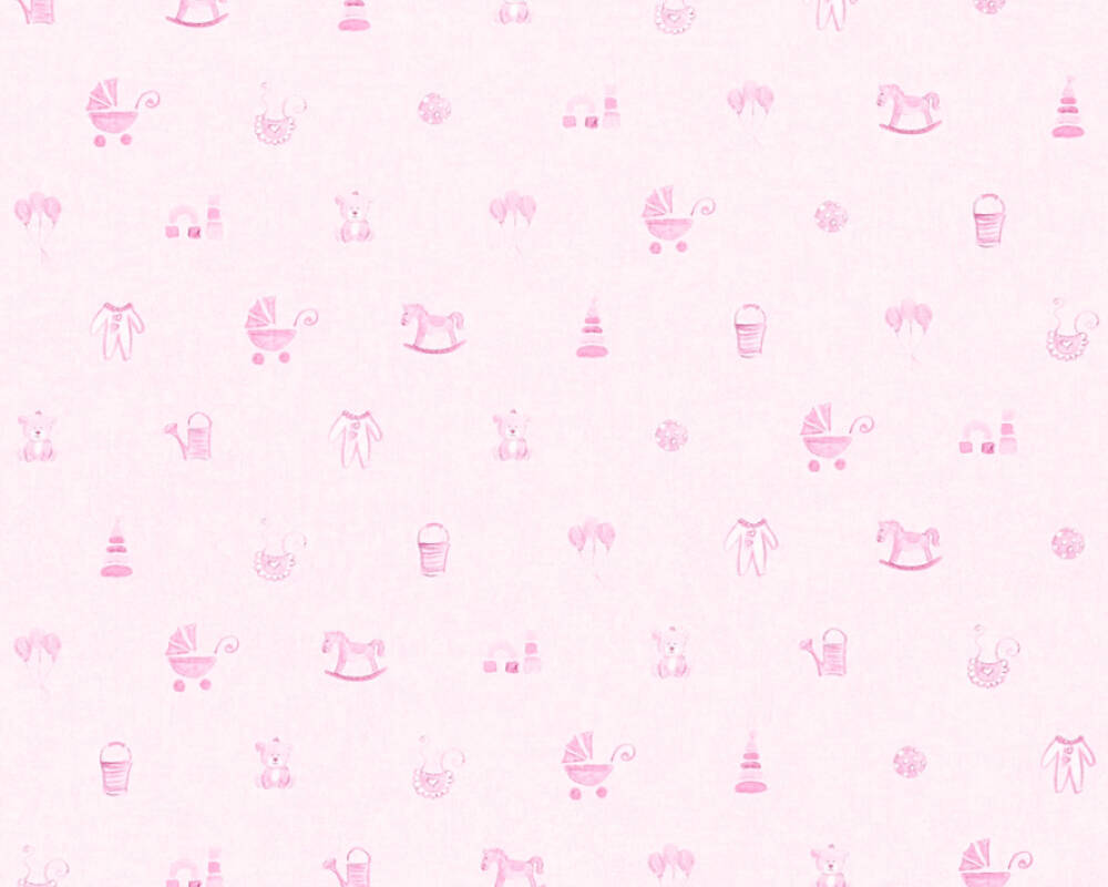 Wallpaper A.S Creation 358541 Little Stars