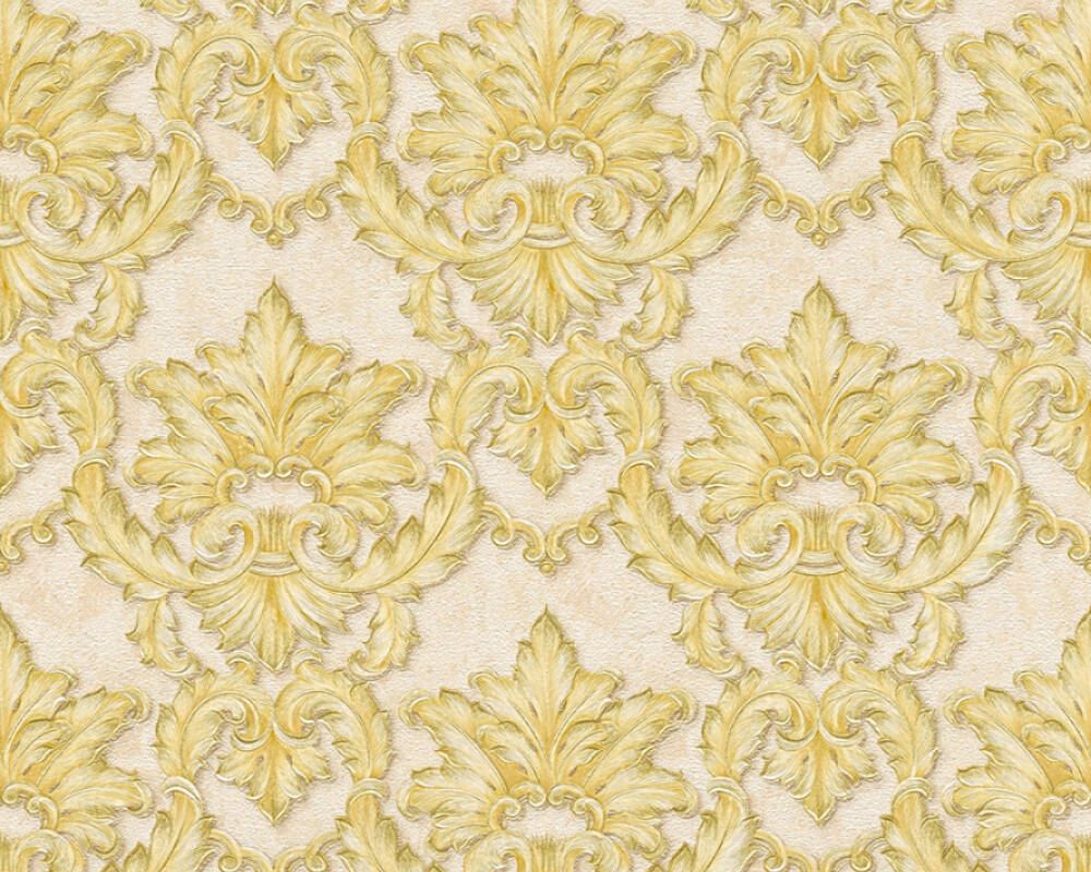 Wallpaper A.S Creation 343701 Luxury Classics