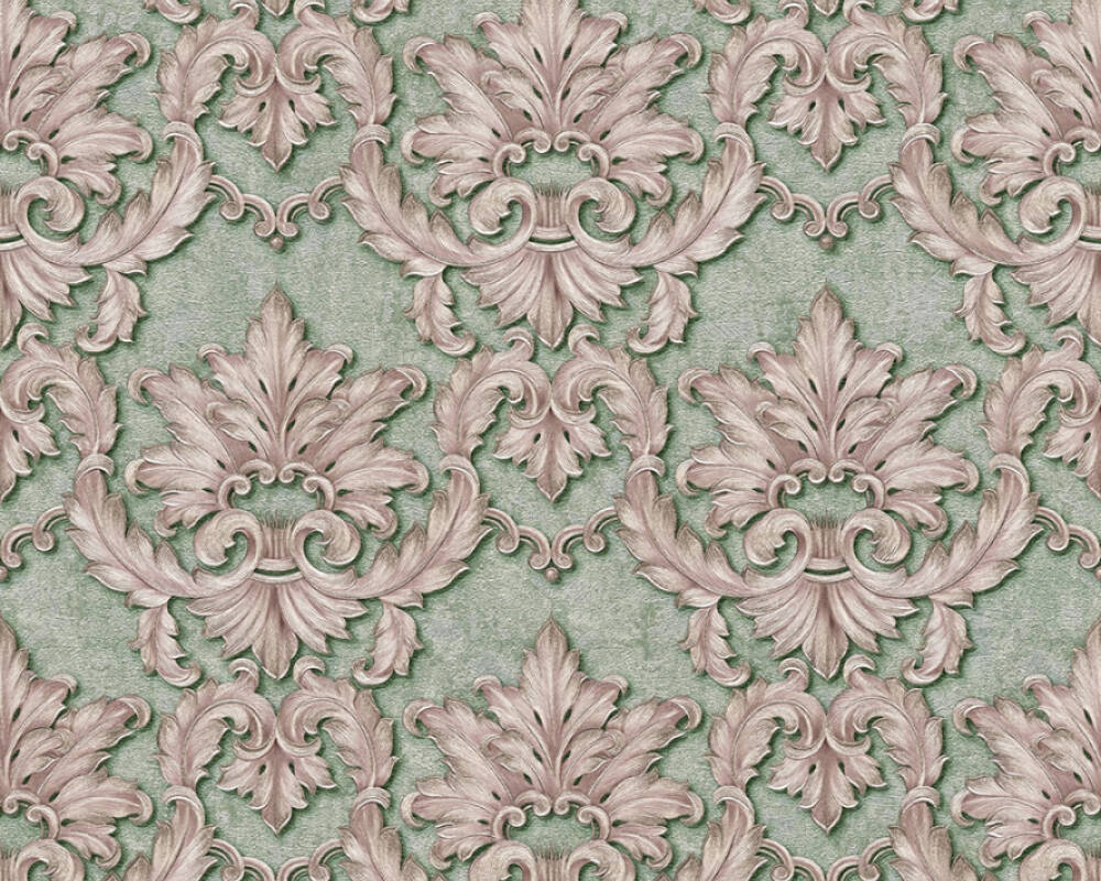 Wallpaper A.S Creation 343705 Luxury Classics