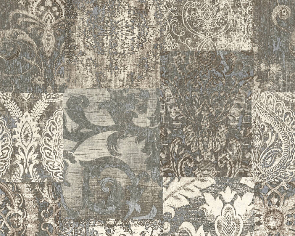 Wallpaper A.S Creation 343744 Luxury Classics