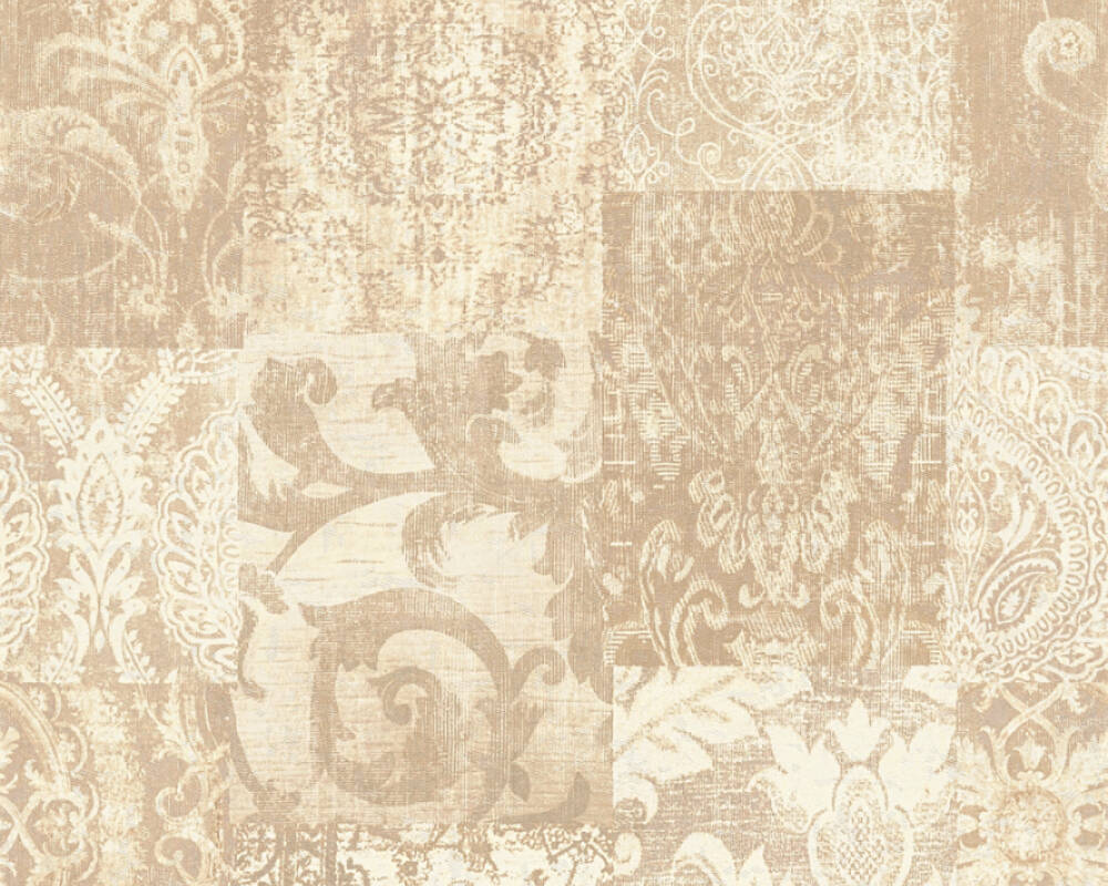 Wallpaper A.S Creation 343745 Luxury Classics