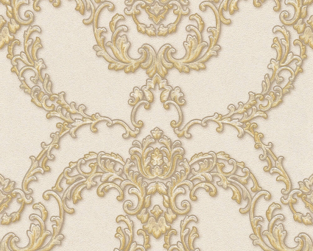 Wallpaper A.S Creation 347771 Luxury Classics