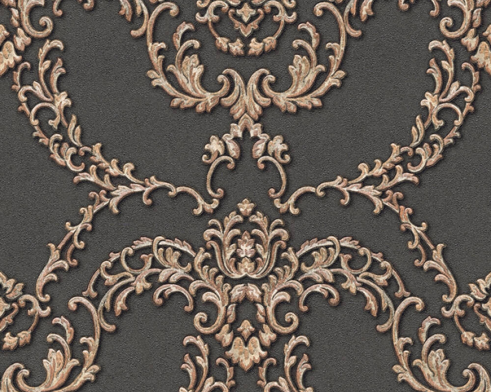 Wallpaper A.S Creation 347772 Luxury Classics