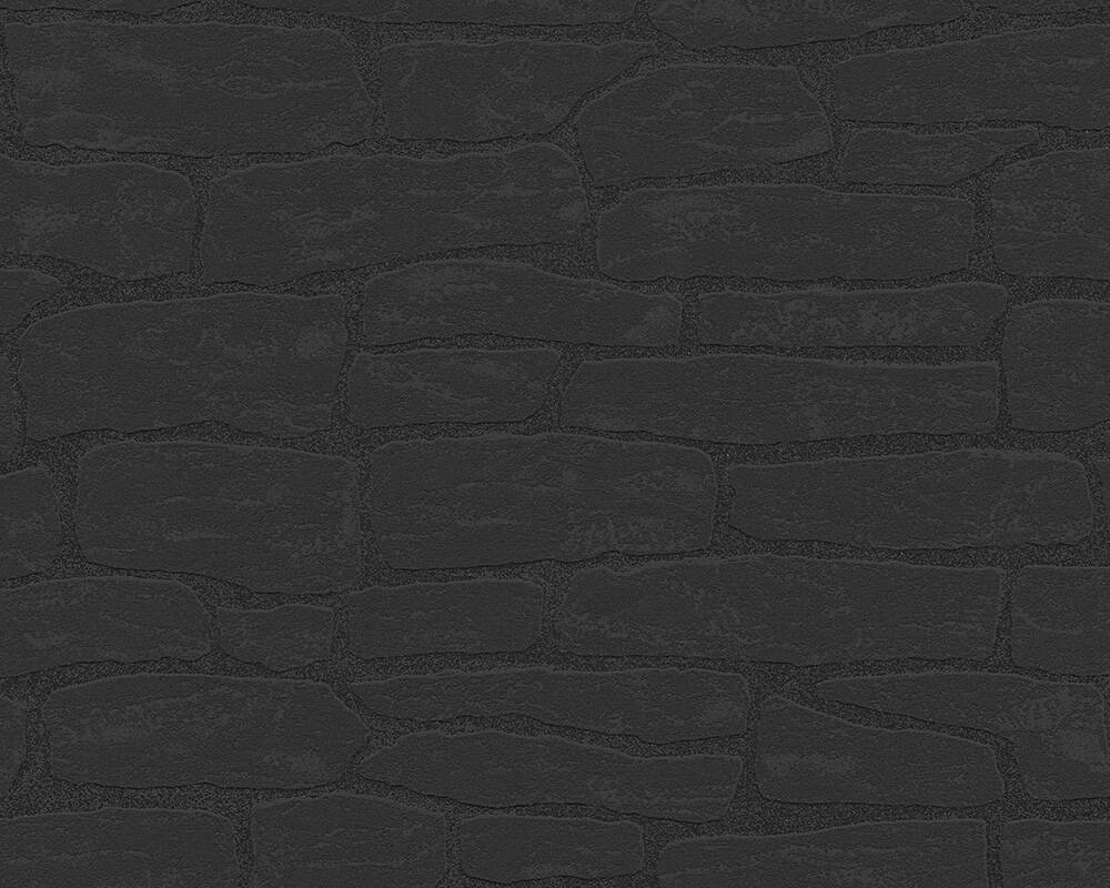 Wallpaper A.S Creation 139511 Wood&Stone