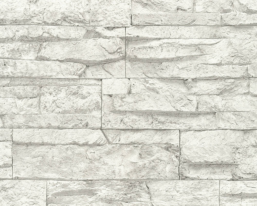 Wallpaper A.S Creation 707161 Wood&Stone