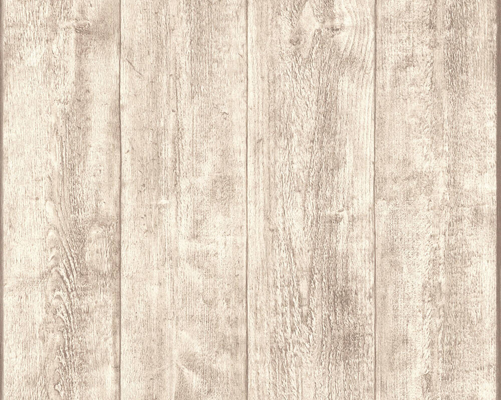 Wallpaper A.S Creation 708830 Wood&Stone