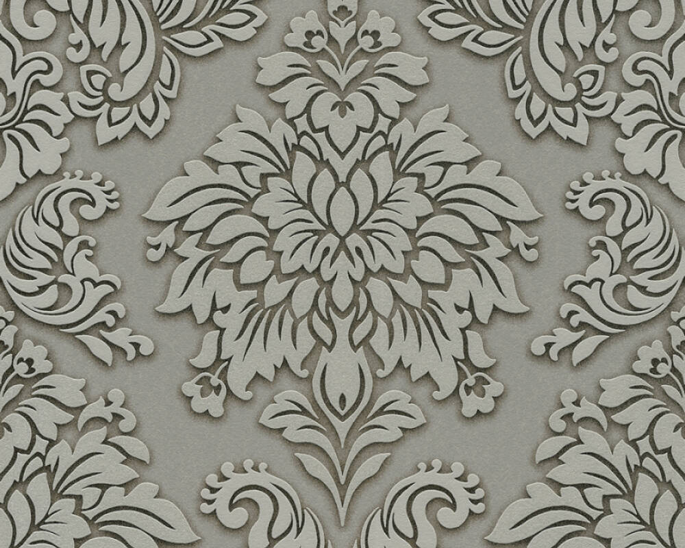 Wallpaper A.S Creation 368981 Metropolitan