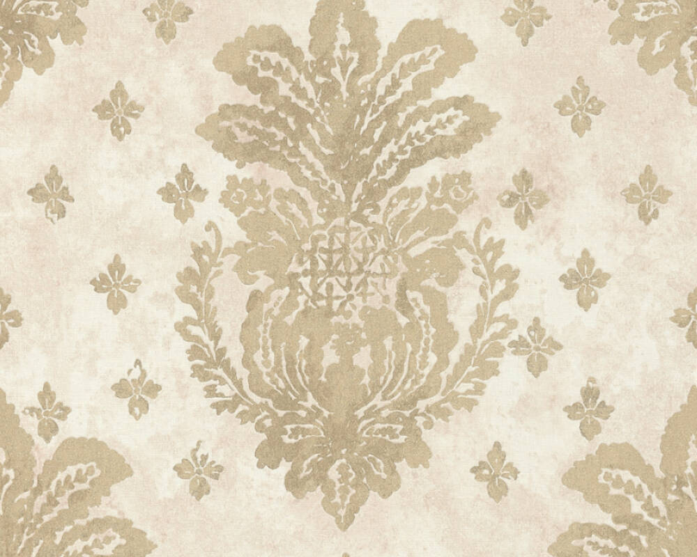 Wallpaper A.S Creation 364562 Boho Love