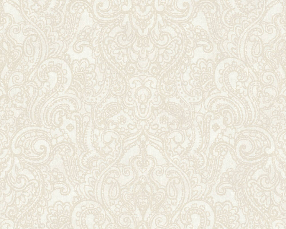 Wallpaper A.S Creation 364582 Boho Love