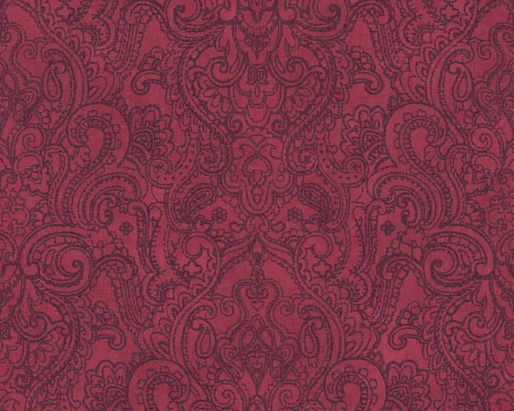 Wallpaper A.S Creation 364584 Boho Love