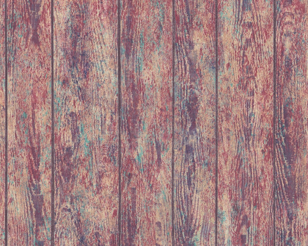 Wallpaper A.S Creation 364601 Boho Love