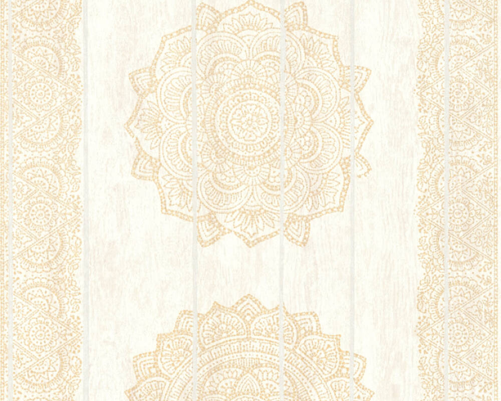 Wallpaper A.S Creation 364622 Boho Love