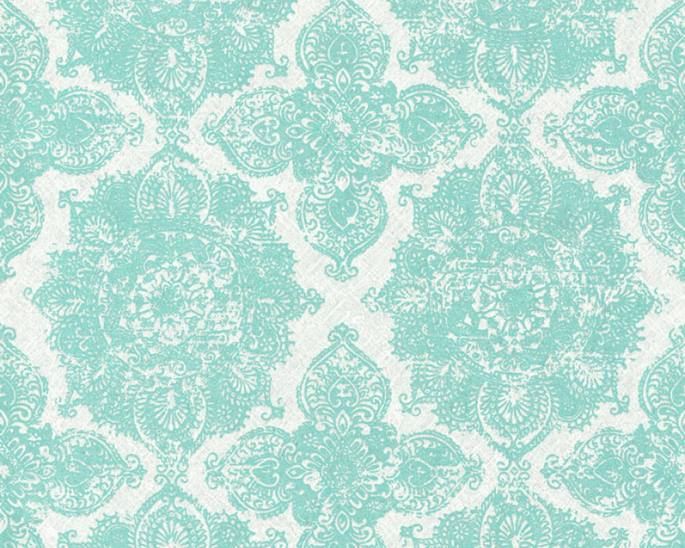 Wallpaper A.S Creation 364634 Boho Love