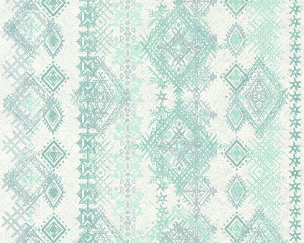 Wallpaper A.S Creation 364661 Boho Love