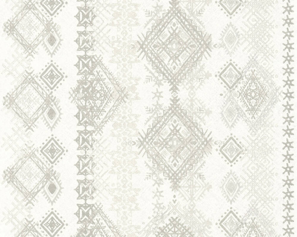 Wallpaper A.S Creation 364663 Boho Love