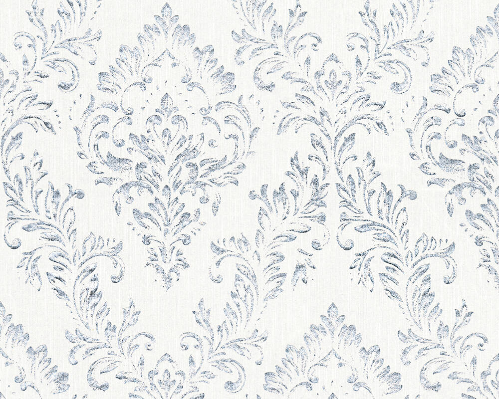 Wallpaper A.S Creation 306591 Metallic Silk